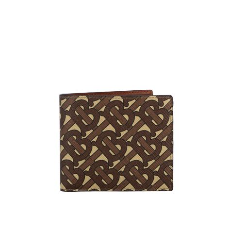 burberry men's wallets on sale|Burberry cardholder clearance.